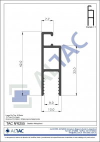 TAC N&ordm;6255
