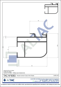 TAC Nº6083