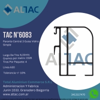 TAC Nº6083