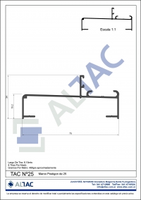 TAC Nº25