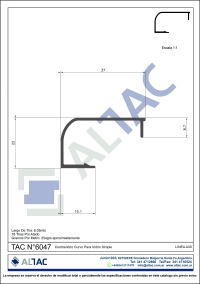TAC N&deg;6047