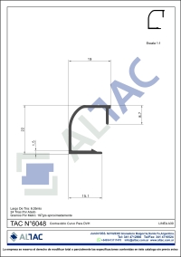 TAC N°6048