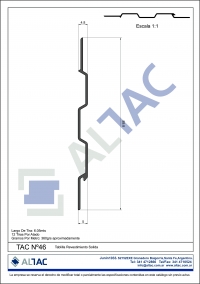 TAC Nº46