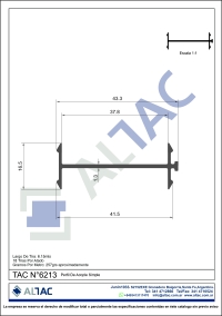 TAC N°6213