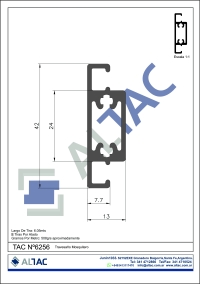 TAC Nº6256