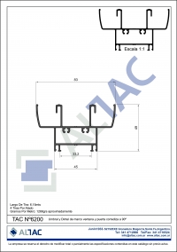 TAC Nº6200