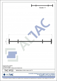 TAC Nº22