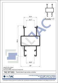 TAC Nº1903