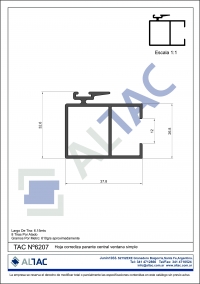 TAC Nº6207