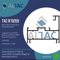 TAC N&deg;6059