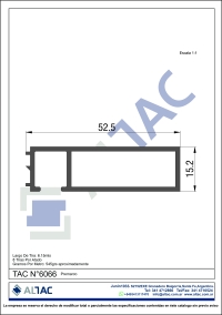 TAC N°6066