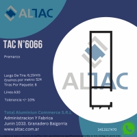 TAC N&deg;6066