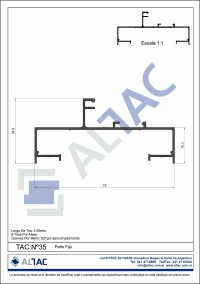 TAC Nº35