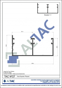 TAC Nº27