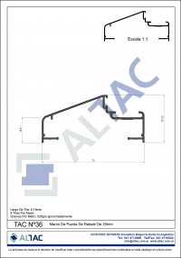 TAC N&ordm;36