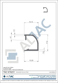 TAC Nº6231