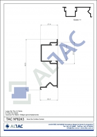 TAC Nº6243