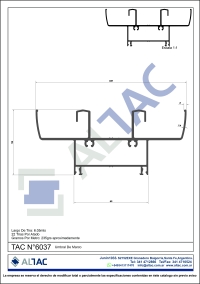 TAC N&deg;6037